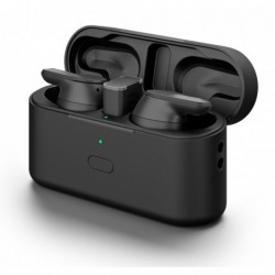 EPOS ADAPT E1TWS SCANDINAVIAN BLACK BLUETOOTH