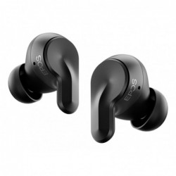 EPOS ADAPT E1TWS SCANDINAVIAN BLACK BLUETOOTH