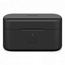 EPOS ADAPT E1TWS SCANDINAVIAN BLACK BLUETOOTH