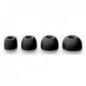 EPOS ADAPT E1TWS SCANDINAVIAN BLACK BLUETOOTH