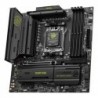 MSI MAG B850M MORTAR WIFI motherboard AMD B850 Socket AM5 micro ATX
