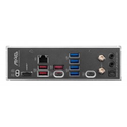 MSI MAG B850M MORTAR WIFI motherboard AMD B850 Socket AM5 micro ATX