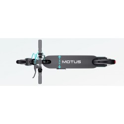 Hulajnoga Rupr1002C Ruptor R1 V2 Copper