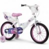 Rowerek dzieciecy Huffy 16" Disney MINNIE