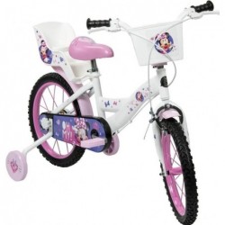 Rowerek dzieciecy Huffy 16" Disney MINNIE