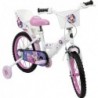 Rowerek dzieciecy Huffy 16" Disney MINNIE