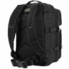 Plecak M-TAC Large Assault Pack Laser Cut - czarny