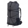 Plecak trekkingowy Exped Lightning 60l - Black