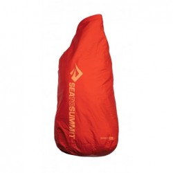 SEA TO SUMMIT Lightweight 35l Spicy Orange waterproof bag