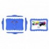 Tablet KidsTAB7 V2 BLOW 4/32GB niebieskie etui 2MP