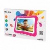 Tablet KidsTAB7 V2 BLOW 4/32GB różowe etui 2MP