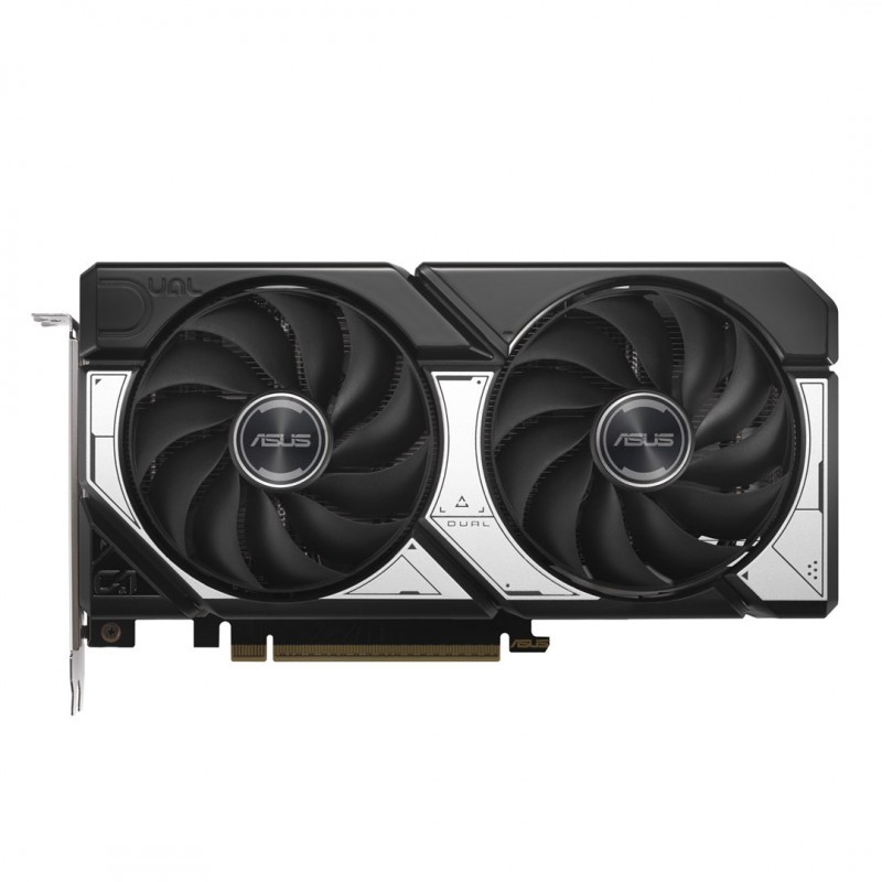 ASUS Dual -RTX5060TI-O16G NVIDIA GeForce RTX 5060 Ti 16 GB GDDR7