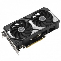 ASUS Dual -RTX5060TI-O16G NVIDIA GeForce RTX 5060 Ti 16 GB GDDR7