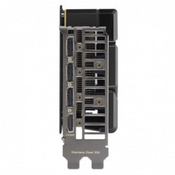 ASUS Dual -RTX5060TI-O16G NVIDIA GeForce RTX 5060 Ti 16 GB GDDR7