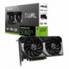 ASUS Dual -RTX5060TI-O16G NVIDIA GeForce RTX 5060 Ti 16 GB GDDR7