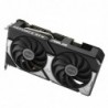ASUS Dual -RTX5060TI-O16G NVIDIA GeForce RTX 5060 Ti 16 GB GDDR7