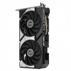 ASUS Dual -RTX5060TI-O16G NVIDIA GeForce RTX 5060 Ti 16 GB GDDR7