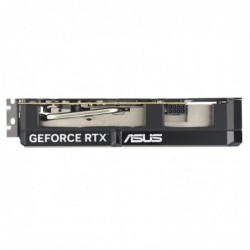 ASUS Dual -RTX5060TI-O16G NVIDIA GeForce RTX 5060 Ti 16 GB GDDR7