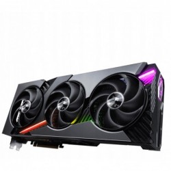 Karta graf. MSI RTX 5090 32G VANGUARD SOC