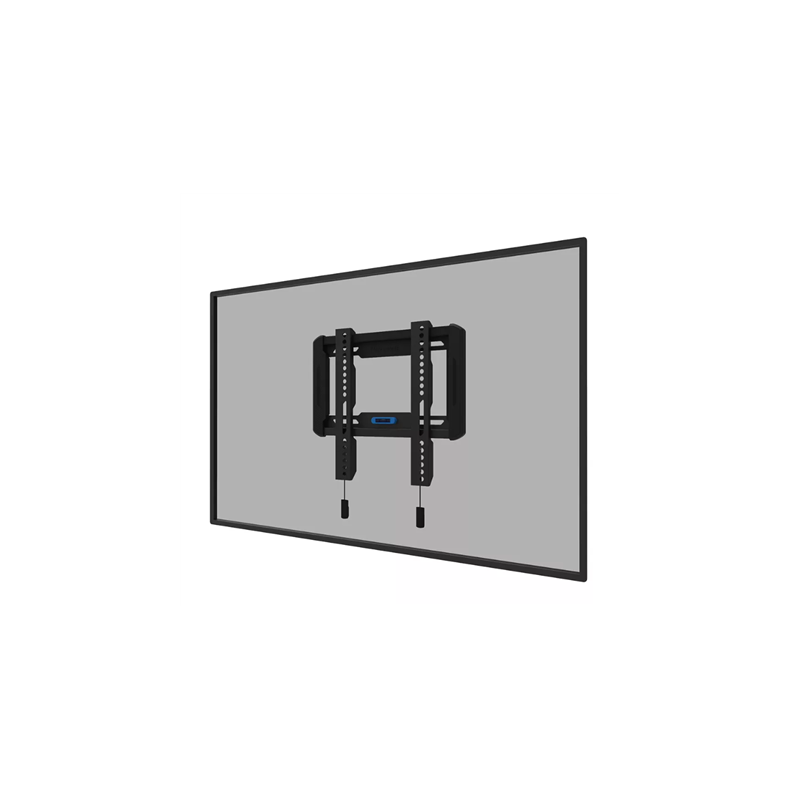 Neomounts LEVEL-550 WL30-550BL12 Ultra-flat TV mount wall - 24-65" - max 40 kg - VESA 50x50-200x200 - d 2,3 cm - Easy