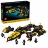 LEGO ICONS 10355 Blacktron Renegade