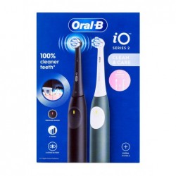 Braun Oral-B Szczoteczka elektryczna iO Series 2 +1