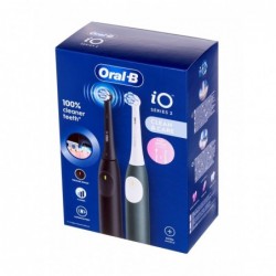 Braun Oral-B Szczoteczka elektryczna iO Series 2 +1