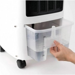 Black+Decker portable air conditioner