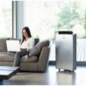 Portable air conditioner Black+Decker BXAC12000E
