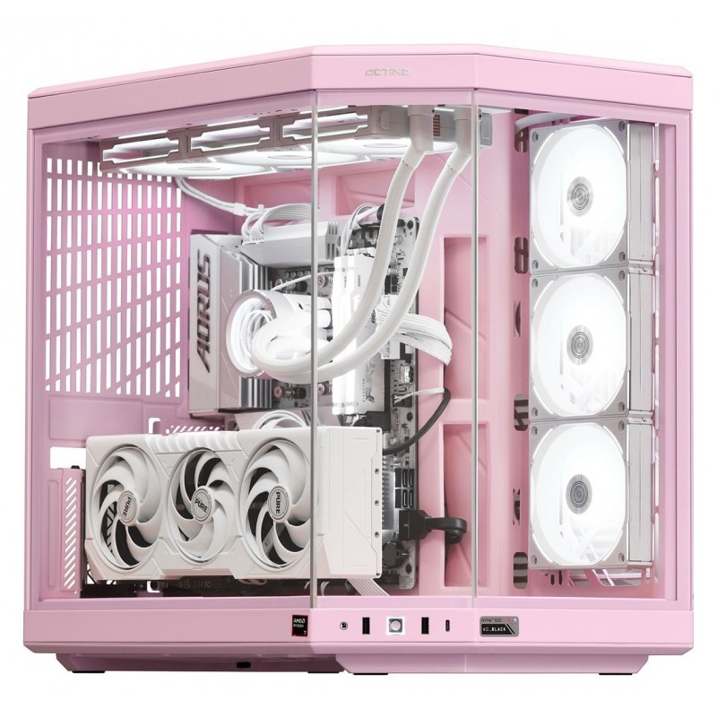 .Actina Gaming GameOn