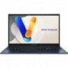 ASUS VivoBook 15 X1504VA-BQ2093W i5-1334U 15,6"FHD IPS-Level 250nits AG 16GB DDR4 SSD512 Intel Iris Xe Graphics WLAN+BT