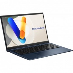 ASUS VivoBook 15 X1504VA-BQ2093W i5-1334U 15,6"FHD IPS-Level 250nits AG 16GB DDR4 SSD512 Intel Iris Xe Graphics WLAN+BT