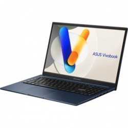 ASUS VivoBook 15 X1504VA-BQ2093W i5-1334U 15,6"FHD IPS-Level 250nits AG 16GB DDR4 SSD512 Intel Iris Xe Graphics WLAN+BT