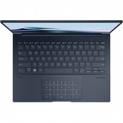ASUS Zenbook 14 UX3405CA-PZ051W ARL H Core Ultra 5 14.0" 3K 120Hz 400nits Glossy 16GB LPDDR5X SSD512 Intel Arc Graphics