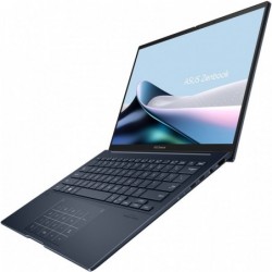 ASUS Zenbook 14 UX3405CA-PZ051W ARL H Core Ultra 5 14.0" 3K 120Hz 400nits Glossy 16GB LPDDR5X SSD512 Intel Arc Graphics