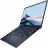 ASUS Zenbook 14 UX3405CA-PZ051W ARL H Core Ultra 5 14.0" 3K 120Hz 400nits Glossy 16GB LPDDR5X SSD512 Intel Arc Graphics