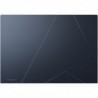 ASUS Zenbook 14 UX3405CA-PZ051W ARL H Core Ultra 5 14.0" 3K 120Hz 400nits Glossy 16GB LPDDR5X SSD512 Intel Arc Graphics