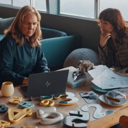 HP Elite Dragonfly G4 i7-1355U 13.5"WUXGA+ IPS 400nits 16GB DDR5 SSD512 Iris Xe Graphics 68Wh W11Pro 3Y OnSite