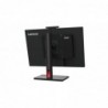 Lenovo ThinkCentre Tiny-In-One 24 Gen 5 LED display 60.5 cm (23.8") 1920 x 1080 pixels Full HD Black