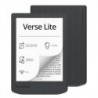 Ebook PocketBook Verse Lite 619 6" E-Ink Carta 8GB Wi-Fi Gray