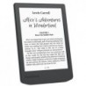 Ebook PocketBook Verse Lite 619 6" E-Ink Carta 8GB Wi-Fi Gray