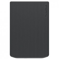 Ebook PocketBook Verse Lite 619 6" E-Ink Carta 8GB Wi-Fi Gray