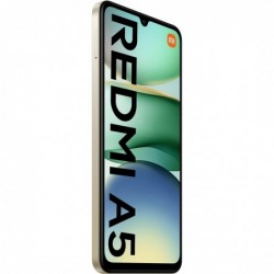 Xiaomi Redmi A5 17.5 cm (6.88") Dual SIM Android 15 4G USB Type-C 3 GB 64 GB 5200 mAh Gold, Sand