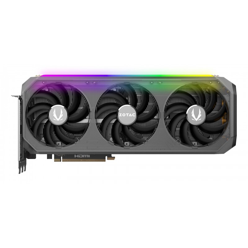 Zotac GAMING GeForce RTX 5080 AMP Extreme INFINITY ULTRA NVIDIA 16 GB GDDR7