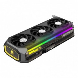 Zotac GAMING GeForce RTX 5080 AMP Extreme INFINITY ULTRA NVIDIA 16 GB GDDR7