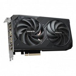 GIGABYTE GeForce RTX 5060 Ti WINDFORCE OC 8G Graphics Card - 8GB GDDR7, 128bit, PCI-E 5.0, 2587MHz Core Clock, 3 x