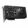 GIGABYTE GeForce RTX 5060 Ti WINDFORCE OC 8G Graphics Card - 8GB GDDR7, 128bit, PCI-E 5.0, 2587MHz Core Clock, 3 x