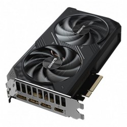 GIGABYTE GeForce RTX 5060 Ti WINDFORCE OC 8G Graphics Card - 8GB GDDR7, 128bit, PCI-E 5.0, 2587MHz Core Clock, 3 x