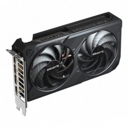 GIGABYTE GeForce RTX 5060 Ti WINDFORCE OC 8G Graphics Card - 8GB GDDR7, 128bit, PCI-E 5.0, 2587MHz Core Clock, 3 x