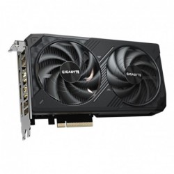 GIGABYTE GeForce RTX 5060 Ti WINDFORCE 16G Graphics Card - 16GB GDDR7, 128bit, PCI-E 5.0, 2572MHz Core Clock, 3 x